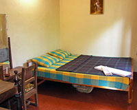 Accommodation at Hotel Pompei Valley Coorg, Karnataka