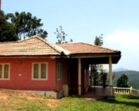 Coorg Hotel - Hotel Silent Valley Cottages Coorg, Hotel in Coorg