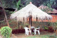 Hotel Silent Valley Cottages Coorg, Karnataka